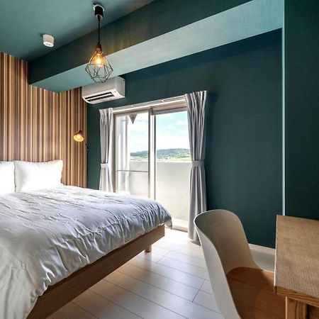 Yaese Hotel Kültér fotó