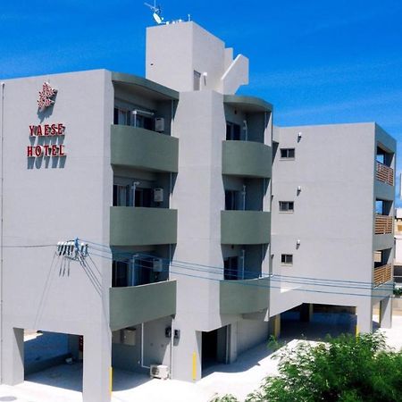 Yaese Hotel Kültér fotó