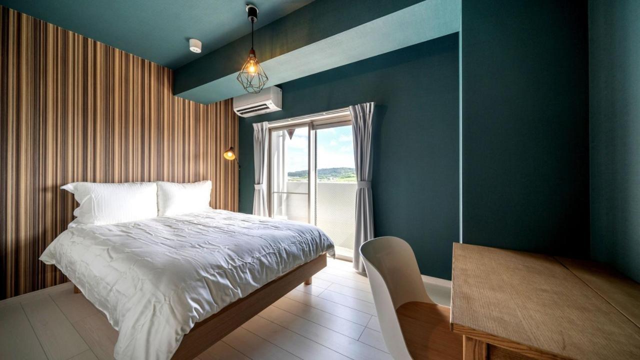 Yaese Hotel Kültér fotó