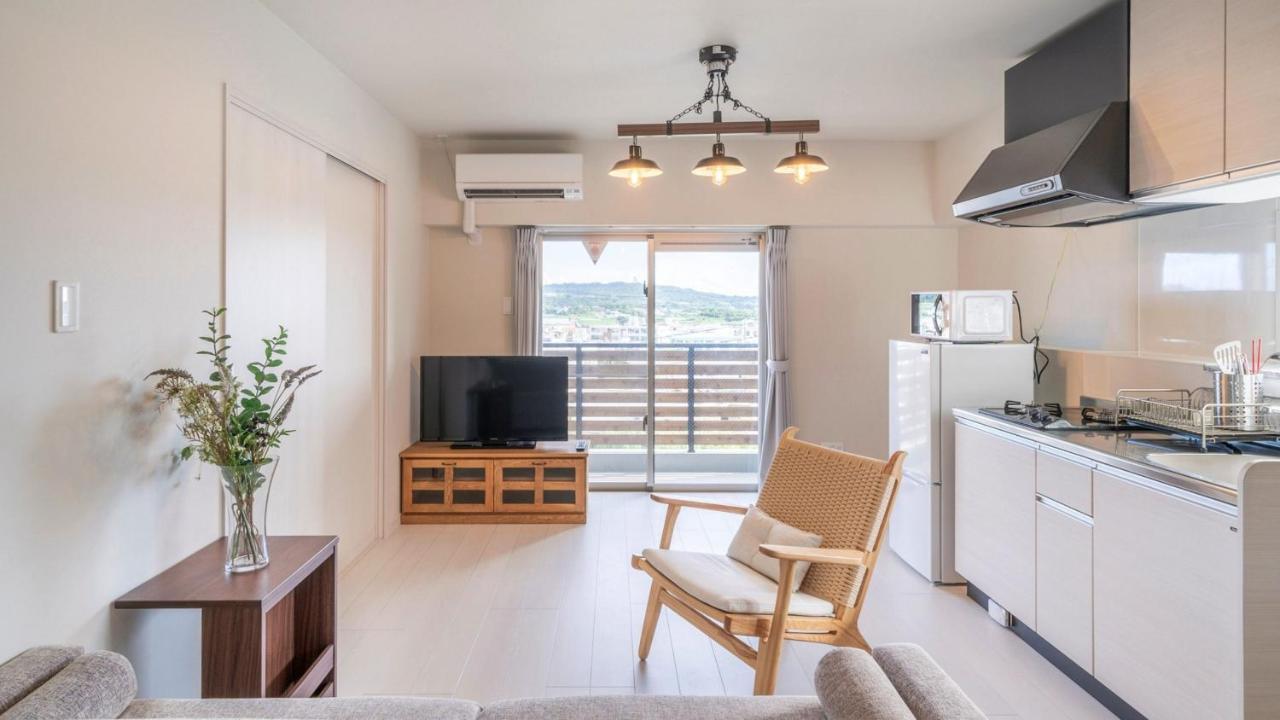 Yaese Hotel Kültér fotó