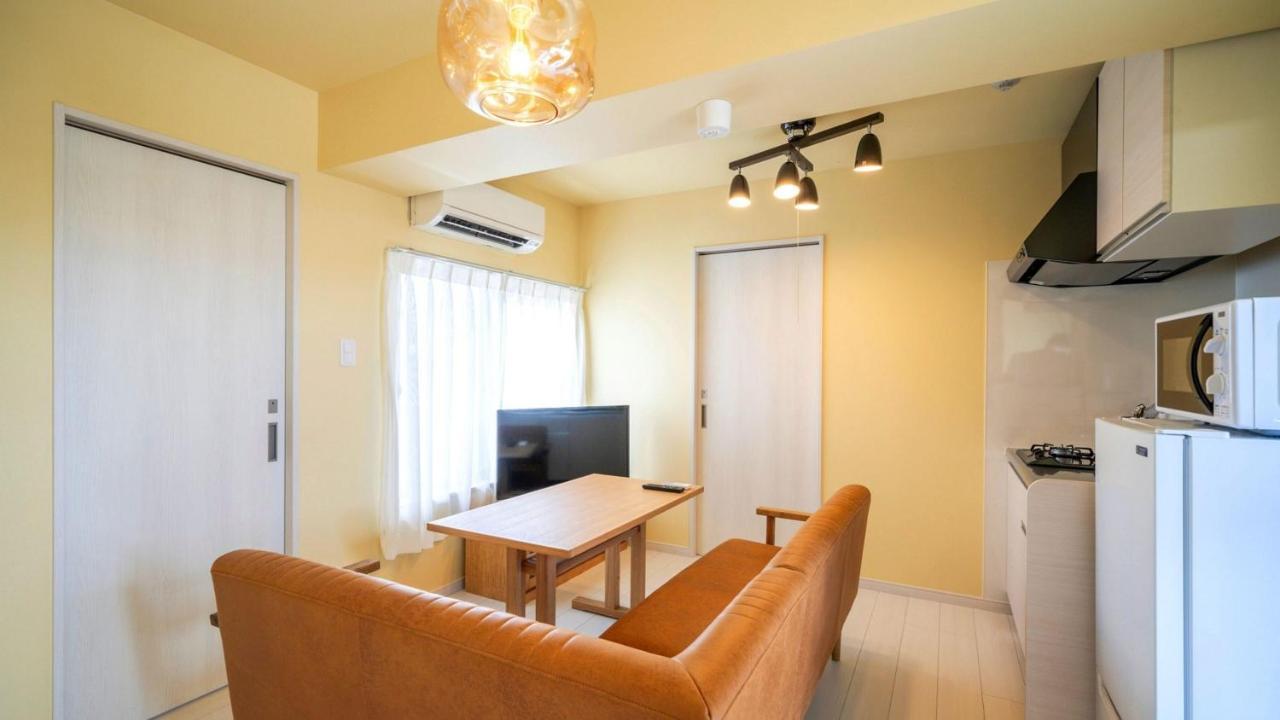 Yaese Hotel Kültér fotó