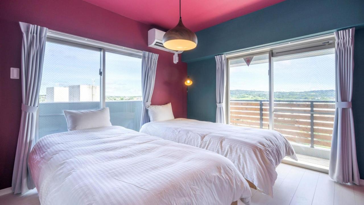 Yaese Hotel Kültér fotó