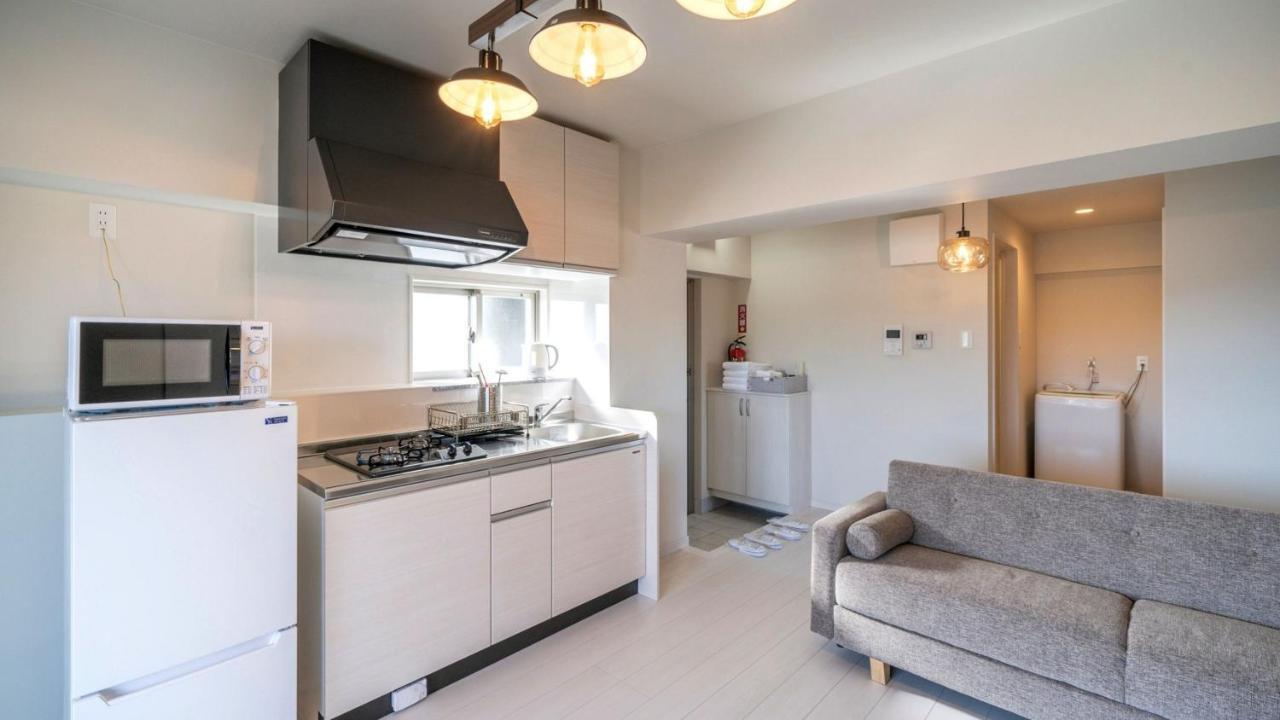 Yaese Hotel Kültér fotó
