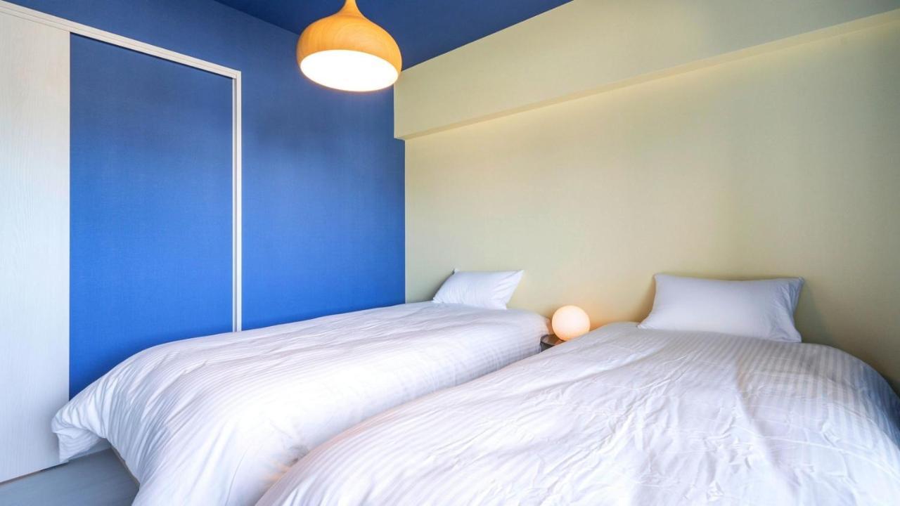 Yaese Hotel Kültér fotó